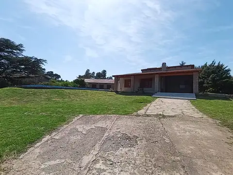 Casa en Venta al Oeste