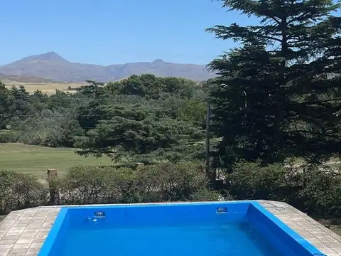 Casa en Venta al Oeste