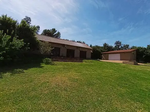 Casa en Venta 25 años