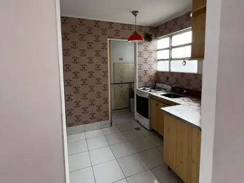 Departamento en Alquiler de 3 dormitorios