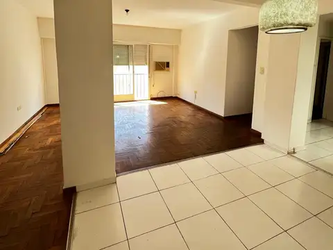 BARBARO FARIAS ALQUILA DTO 3 AMB.