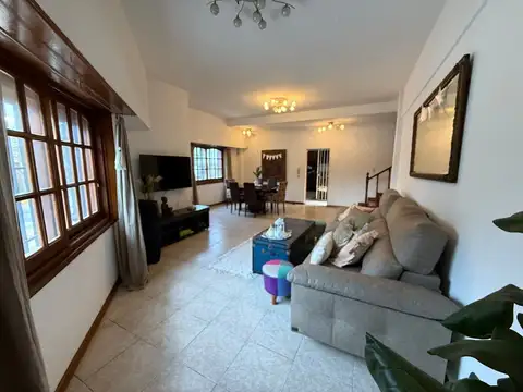 Avenida Lisandro De La Torre 4500