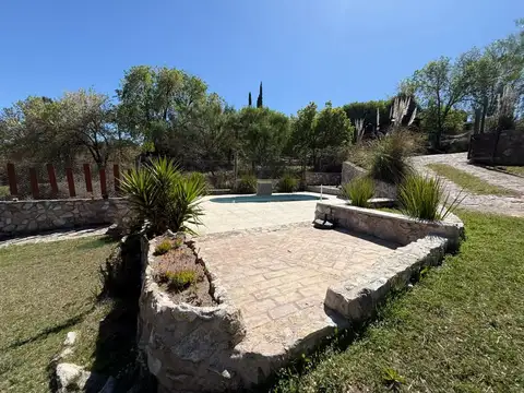 Casa en Venta en Huerta Grande, USD 89.900