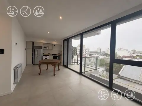 Departamento en Alquiler en Mar del Plata, $ 840.000