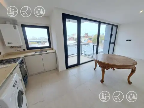 Departamento en Alquiler de 2 ambientes