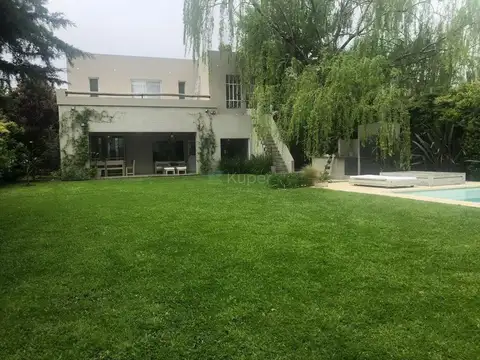 Casa en Alquiler en Santa Barbara, USD 3.700
