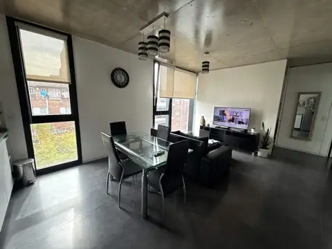 Alquiler Temporario Coghlan Depto 3 Amb amenities