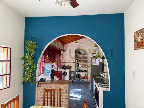 Casa en Venta en Lanús Este, USD 100.000