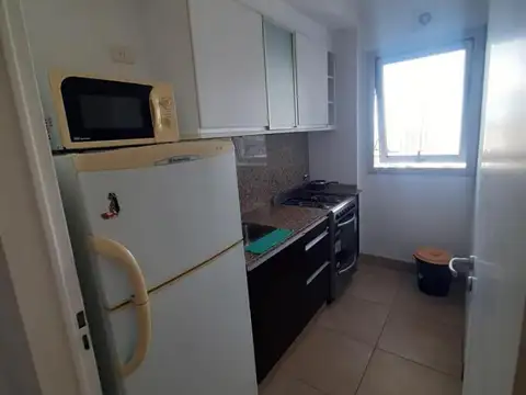 Departamento en Alquiler en Balvanera, USD 1.200