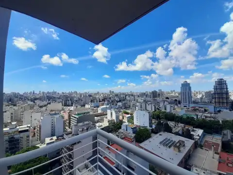 Departamento en Alquiler de 2 ambientes