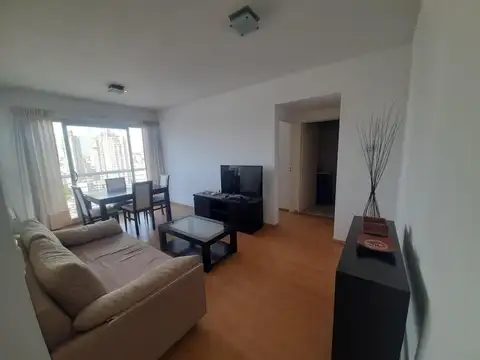 ALQUILER – 2 AMBIENTES AMOBLADO + AMENITIES EN BALVANERA