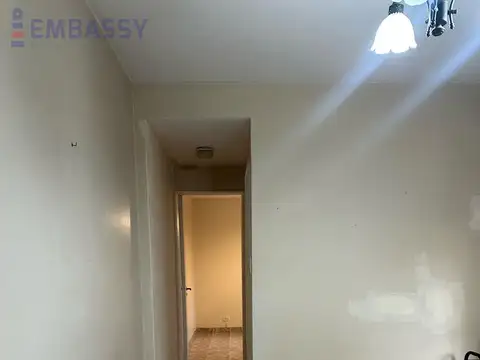 Departamento en Venta en Colegiales, USD 118.900