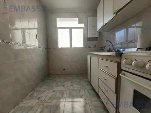 Departamento en Venta 40 años