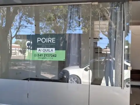 Local en importante zona comercial de Soldini