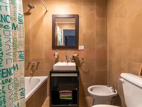 Venta Dpto 3 amb con balcón Florida Vicente López