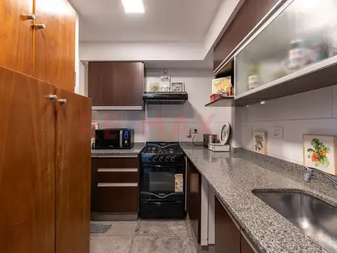 Departamento en Venta de 2 dormitorios