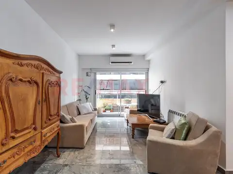 Venta Dpto 3 amb con balcón Florida Vicente López