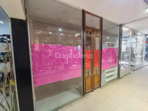 Local  en Alquiler en Merlo,  G.B.A. Zona Oeste