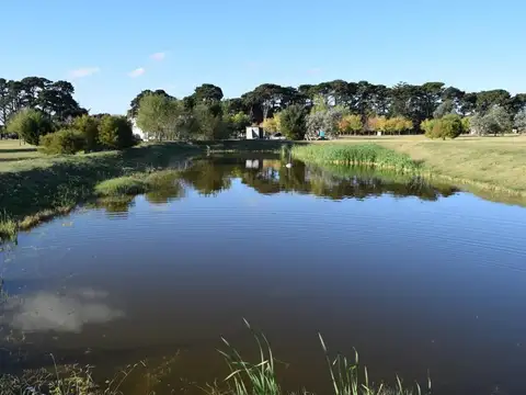 Terreno en Venta en Barrio Parque Las Margaritas, USD 48.000