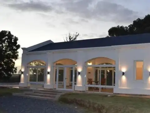 Terreno en Venta 20  mts Frente