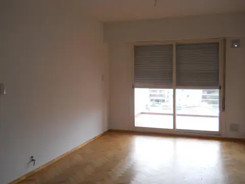 Departamento 2 dormitorios, 2 baños y 2 balcones