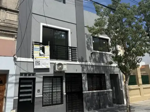 PH 3 AMBIENTES CON TERRAZA