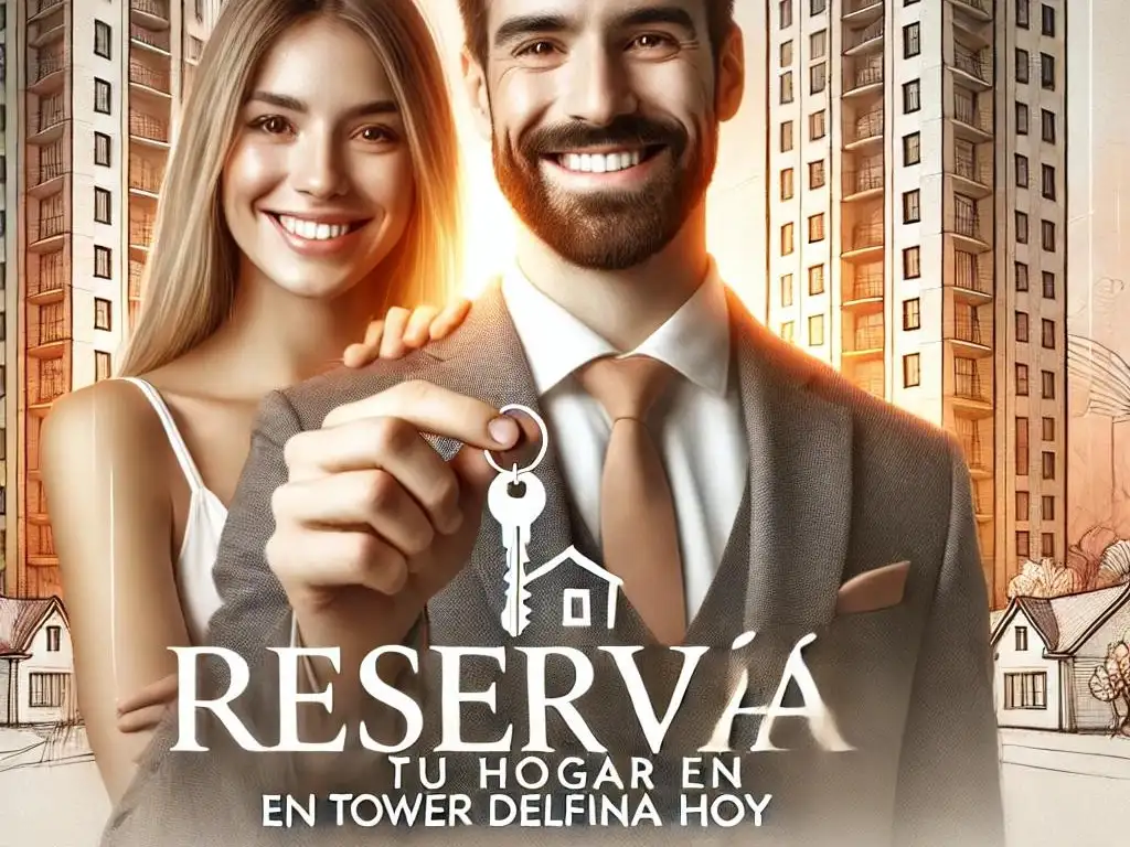 Tower Delfina - Foto 15