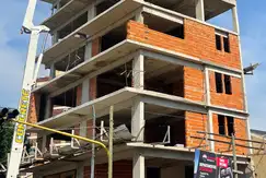 Tower Delfina de  1 y 2 Dormitorios