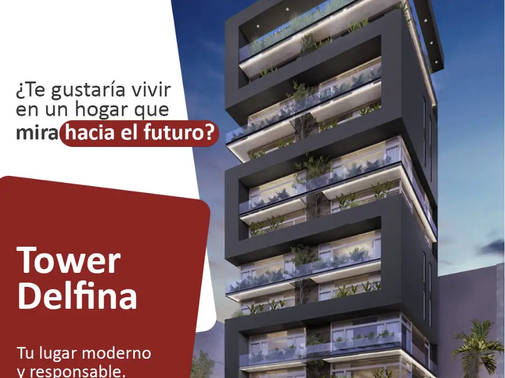 Tower Delfina - Foto 12