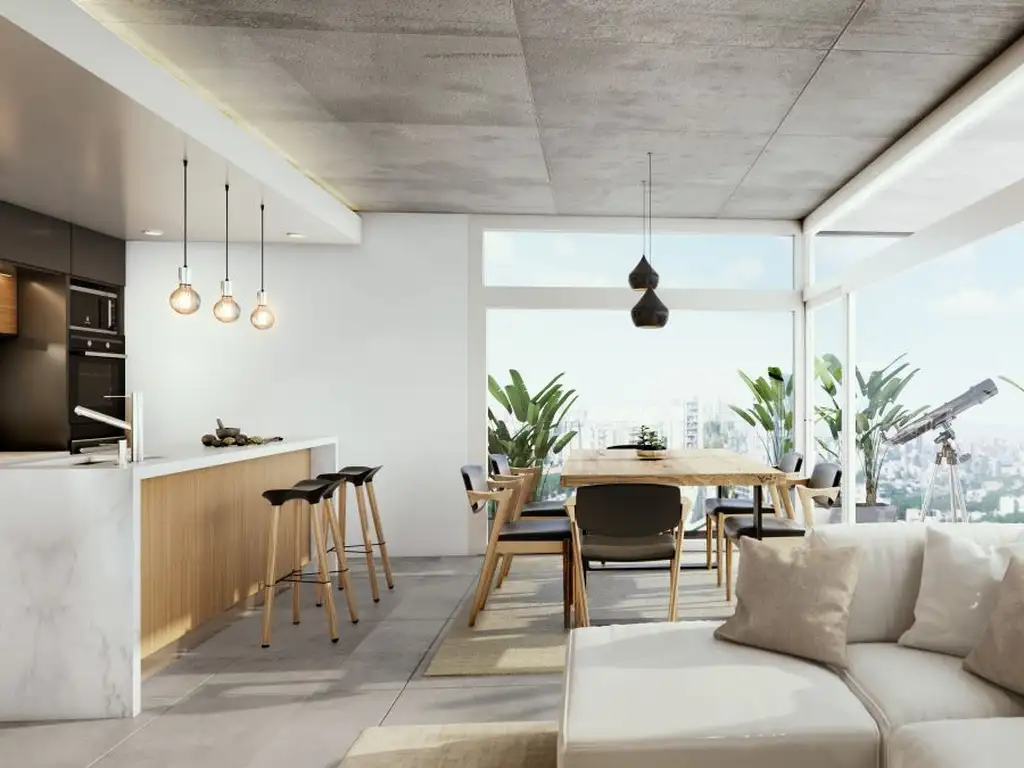 Ramon Cabrero 1200 - Entrega Junio 2026