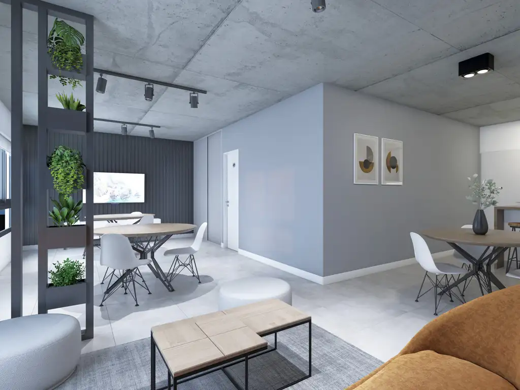 Emprendimiento - Entrega Junio 2026