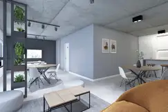 Emprendimiento - Entrega Junio 2026