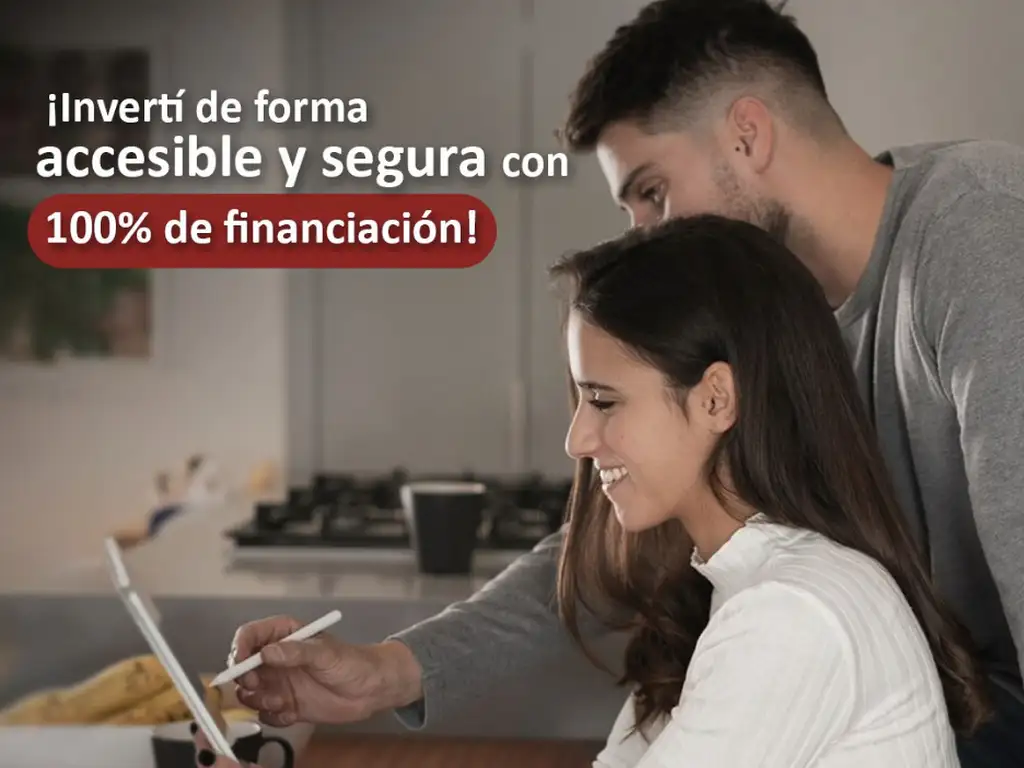 Emprendimiento de 16 Unidades