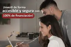 Emprendimiento de 16 Unidades