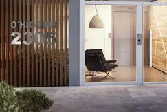 Tower Delfina - Entrega Junio 2026