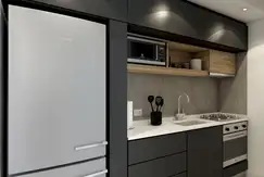 Tower Delfina de 16 Unidades en Lanus Este