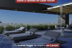 Emprendimiento en Lanus Este