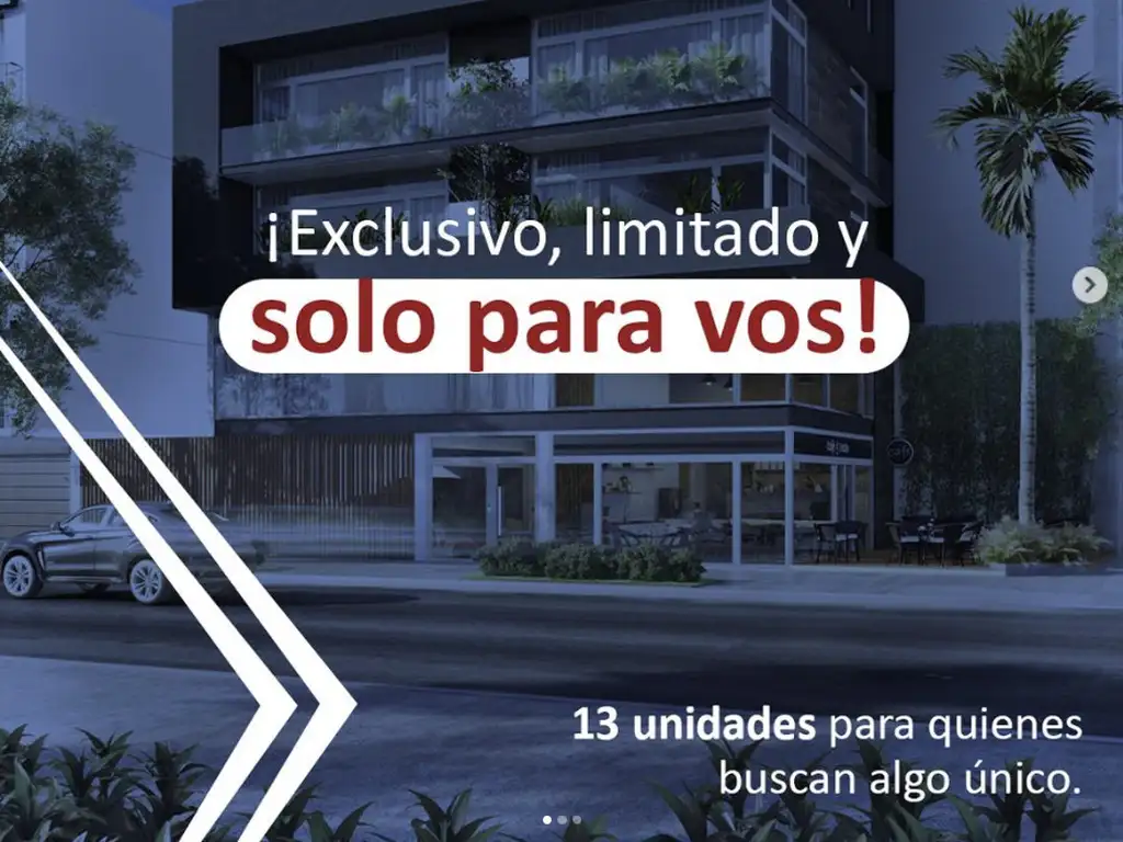 Tower Delfina en Lanus Este