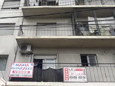 Departamento en Venta al Norte