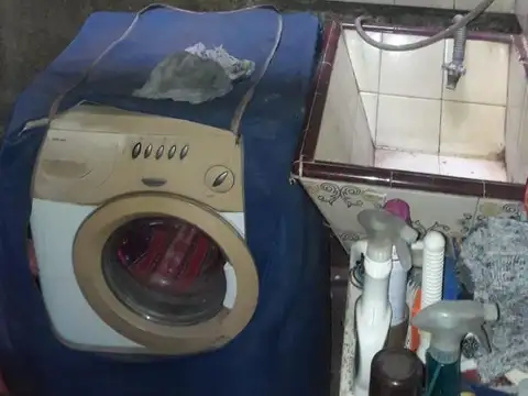 Departamento en Venta 50 años