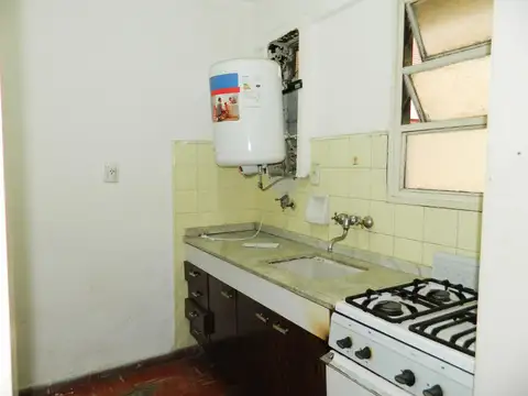 venta monoambiente Belgrano
