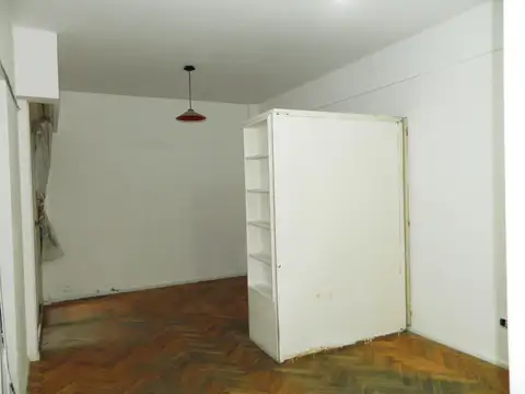 Departamento en Venta en Belgrano, USD 52.000