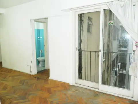 venta monoambiente Belgrano