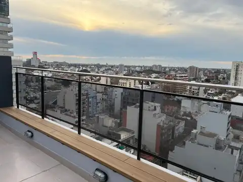 Departamento en Alquiler en Saavedra, CABA