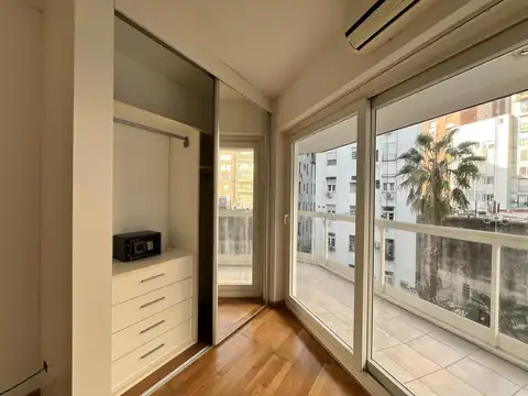Departamento en Alquiler con 1 cocheras