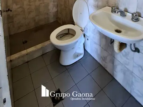 Depto Tipo Casa en Alquiler de 1 dormitorio
