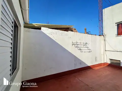 Av Nazca Al 1300 - PH 2 Amb. Amplio con Patio