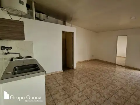 Avenida Nazca 1300, Piso 1°