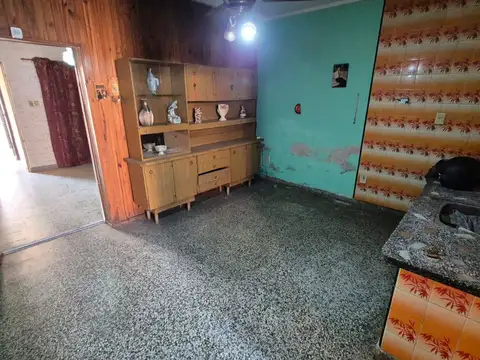 Casa en Venta 39 años