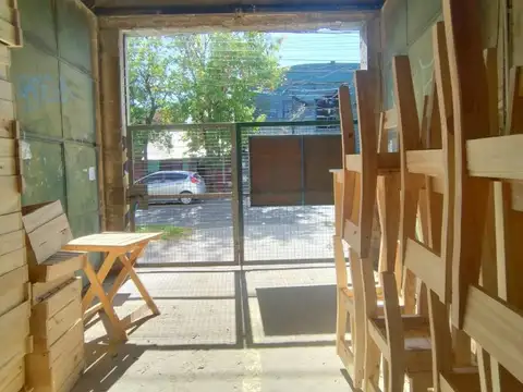 Galpon en Alquiler en San Fernando, USD 2.500